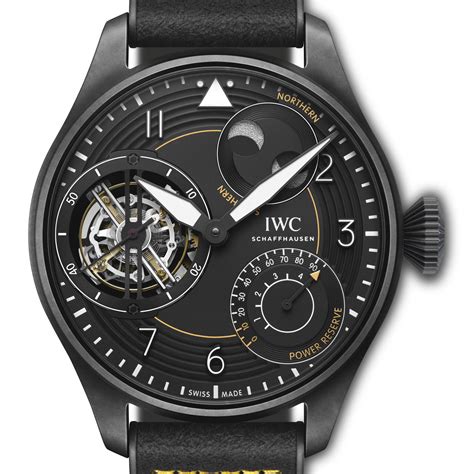 IWC Big Pilot Constant.